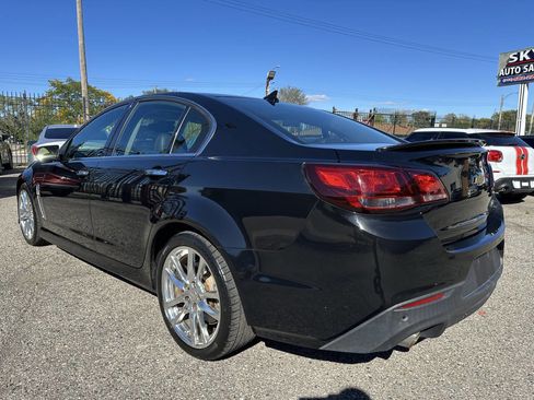 Used 2014 Chevrolet SS image 5