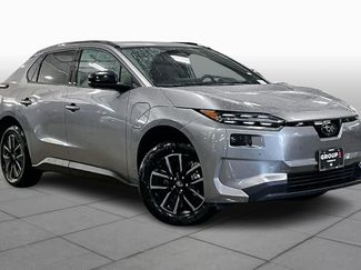 New 2026 Subaru Solterra Premium video 2