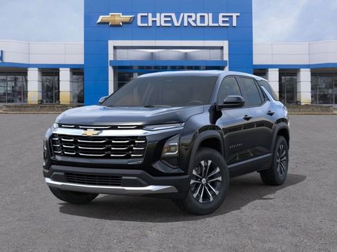 New 2026 Chevrolet Equinox LT image 6