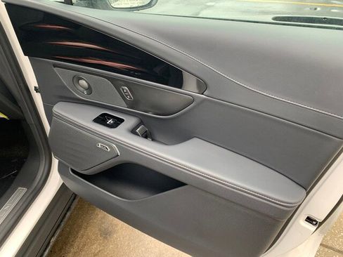 New 2026 Lincoln Nautilus Reserve w/ Jet Appearance Package AWD/4WD image 20