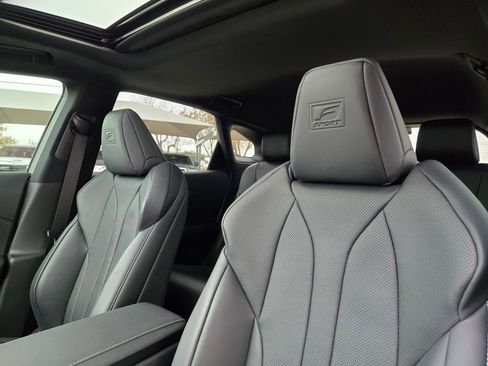 Used 2024 Lexus RX 350 F Sport image 13