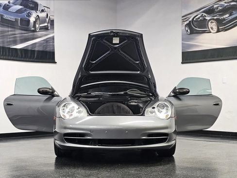 Used 2003 Porsche 911 GT3 RS image 7