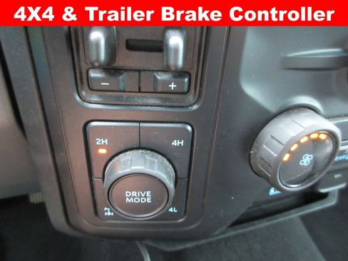 Used 2024 Ford F250 XL w/ STX Appearance Package AWD/4WD image 17