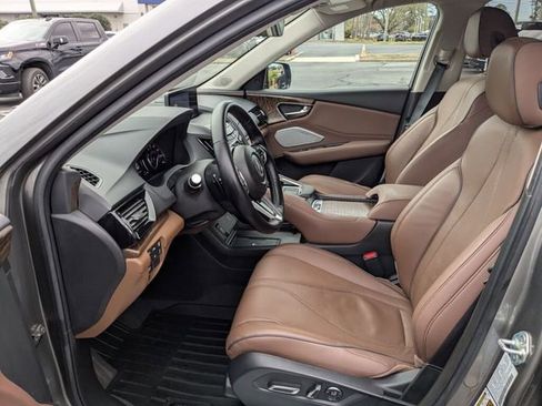 Certified 2023 Acura RDX AWD w/ Advance Package image 30