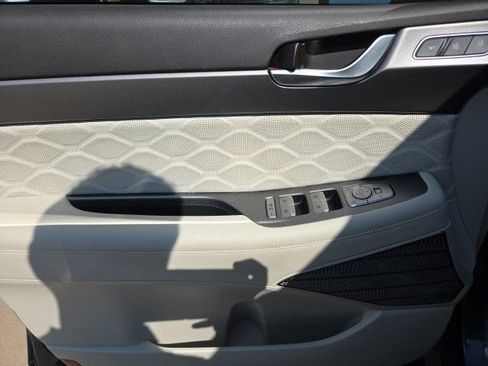 Used 2020 Hyundai Palisade Limited FWD image 13