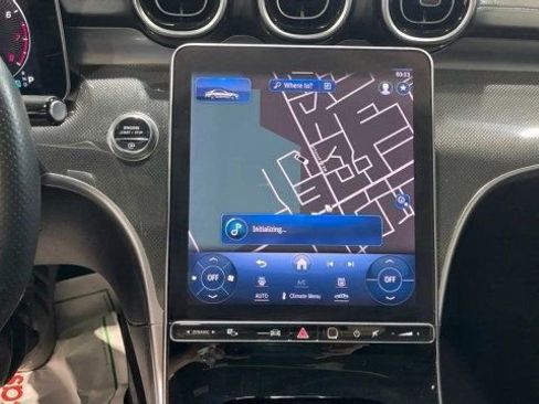 Used 2024 Mercedes-Benz C 300 Sedan w/ AMG Line w/ Night Package image 23