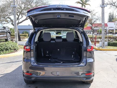 Used 2024 MAZDA CX-90 3.3 Turbo w/ Preferred Plus image 21