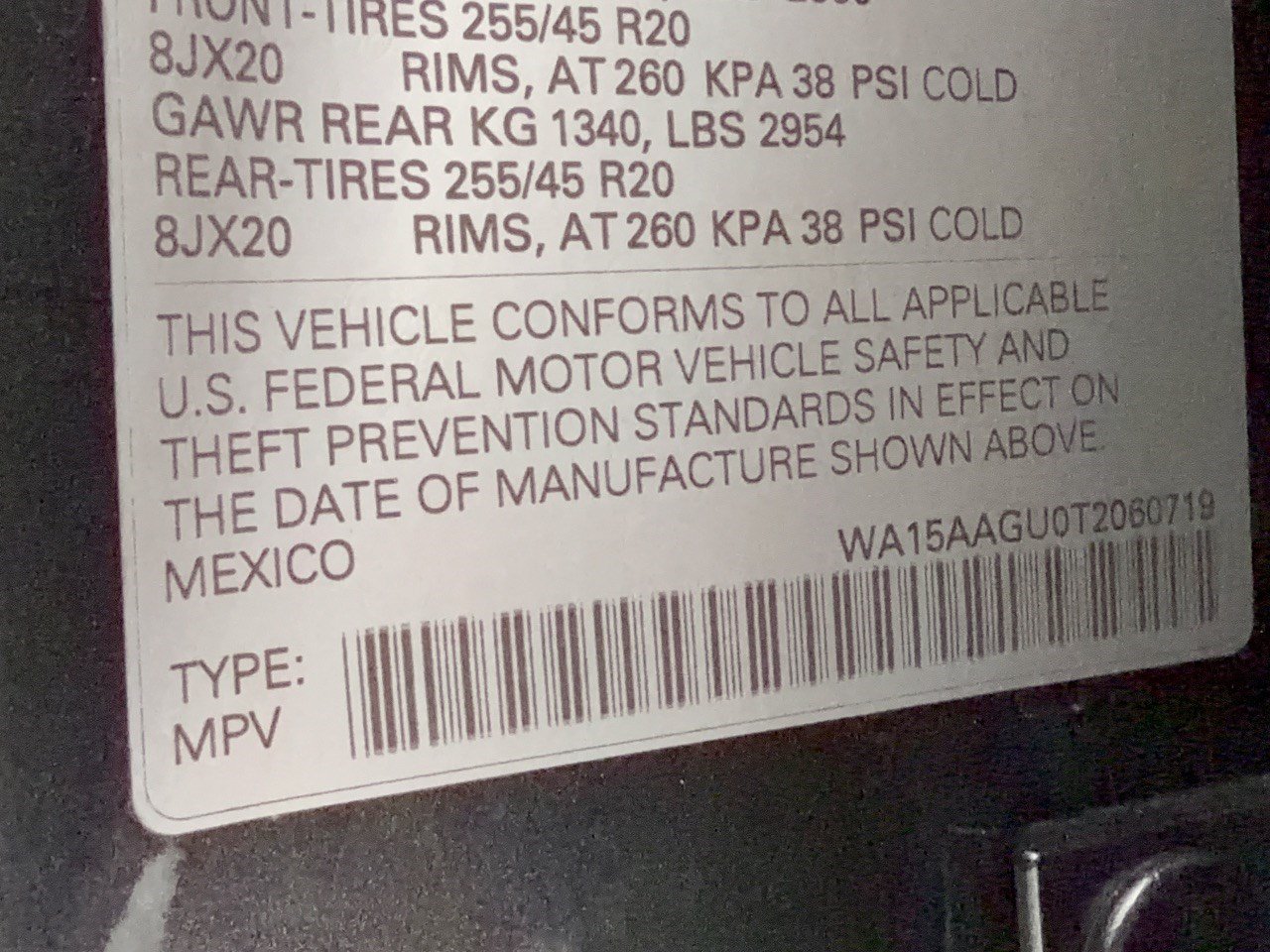 New 2026 Audi Q5 Premium Plus AWD/4WD image 31