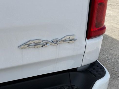 New 2026 RAM 1500 Tungsten AWD/4WD image 7