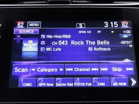 Used 2021 Honda CR-V EX-L image 34