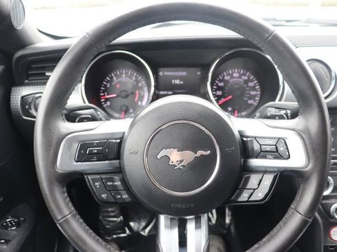 Used 2015 Ford Mustang Coupe w/ Ecoboost Performance Package image 18