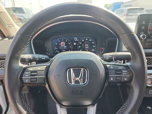 Used 2024 Honda Civic Touring image 19