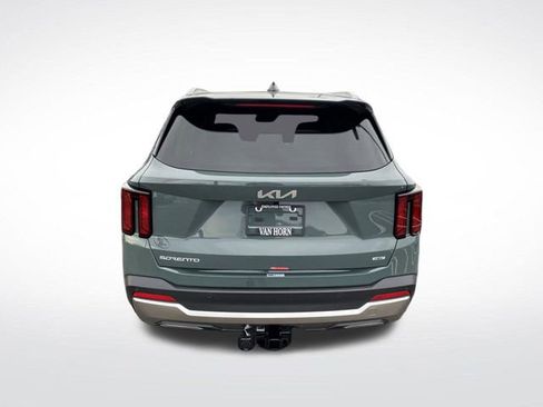 New 2026 Kia Sorento EX image 15
