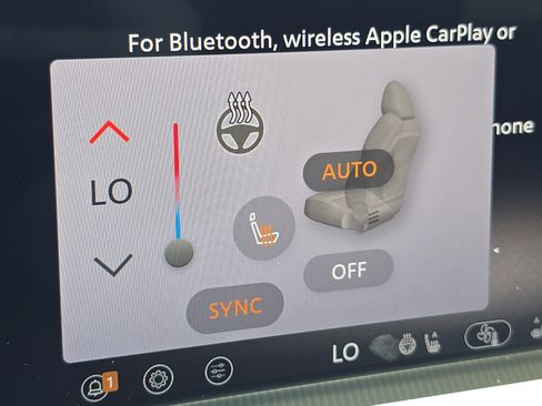 New 2025 Nissan Murano SL w/ Cargo Package image 9