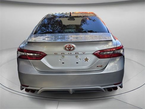 Used 2023 Toyota Camry XSE image 5