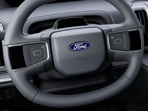 New 2027 Ford Expedition Max Active AWD/4WD image 12