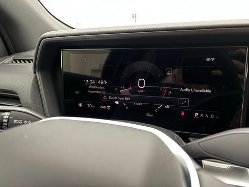 New 2026 GMC Terrain Elevation w/ Elevation Premium Package image 25