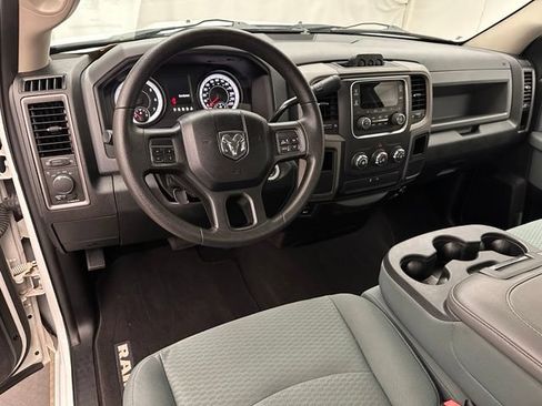 Used 2014 RAM 1500 Tradesman w/ Power & Remote Entry Group RWD image 8