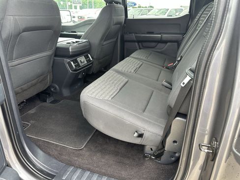 Used 2021 Ford F150 XL w/ STX Appearance Package AWD/4WD image 12