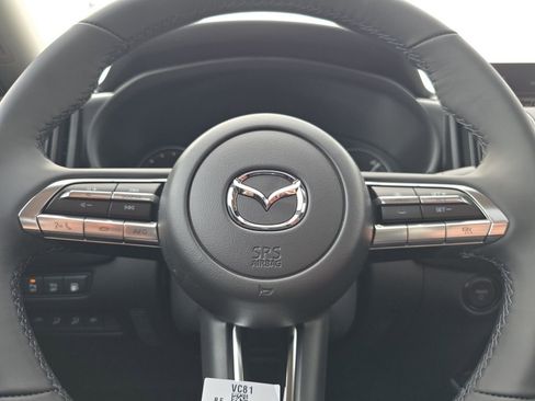 New 2026 MAZDA CX-50 AWD 2.5 Hybrid w/ Weather Package image 18