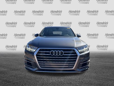 Used 2019 Audi Q7 3.0T Premium Plus w/ Premium Plus Package image 3