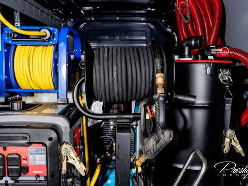 Used 2022 Mercedes-Benz Metris image 53