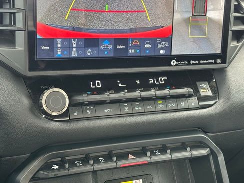 Used 2023 Toyota Tundra TRD Pro AWD/4WD image 22