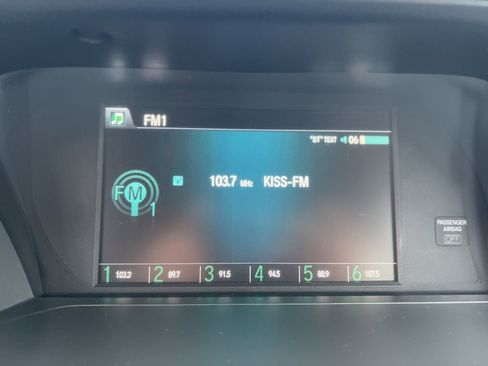 Used 2015 Honda Accord Sport image 18