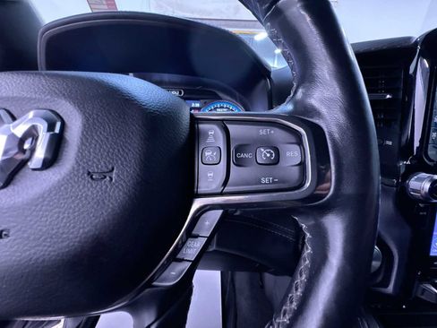 Used 2019 RAM 1500 Limited AWD/4WD image 12