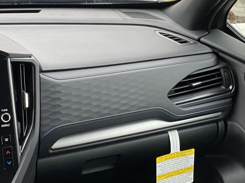 New 2026 Subaru Forester Premium image 22