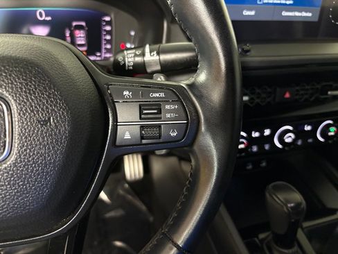 Used 2023 Honda Accord Sport image 21