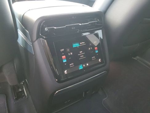 New 2025 Cadillac Escalade IQ Sport 2 image 21