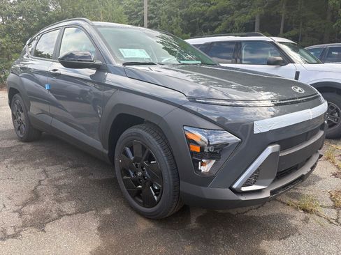 New 2026 Hyundai Kona SEL Sport FWD image 3