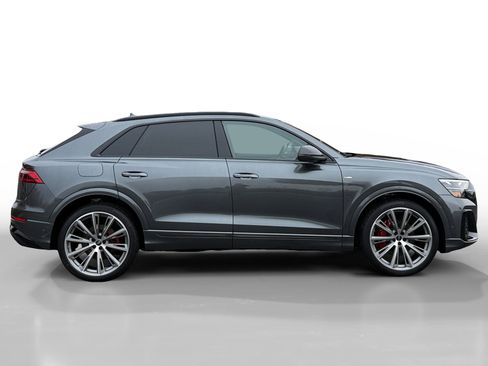 New 2026 Audi Q8 Prestige image 6