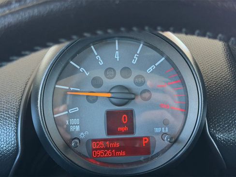 Used 2016 MINI Cooper Countryman S image 21