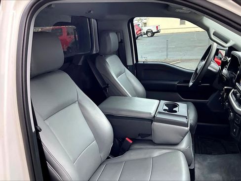 Used 2023 Ford F150 XL image 8