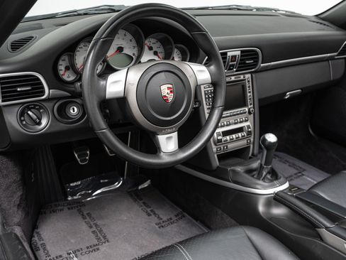 Used 2006 Porsche 911 Carrera S RWD image 13