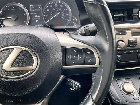 Used 2016 Lexus ES 350 image 20