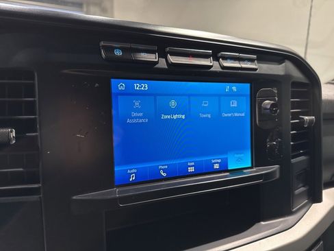 Used 2024 Ford F350 XLT w/ 360-Degree Camera Package image 21