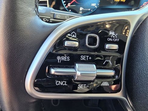 Certified 2022 Mercedes-Benz GLS 450 4MATIC image 29