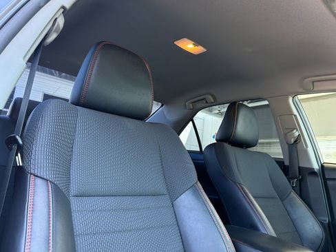 Used 2016 Toyota Camry SE FWD image 20