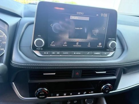 Certified 2024 Nissan Rogue SV FWD image 12