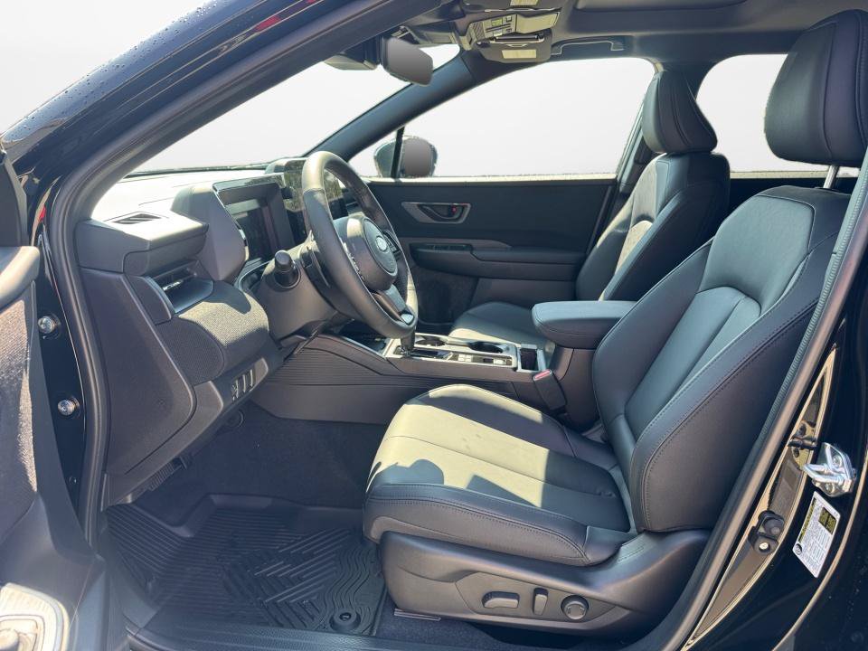 New 2026 Subaru Outback Premium AWD/4WD image 9