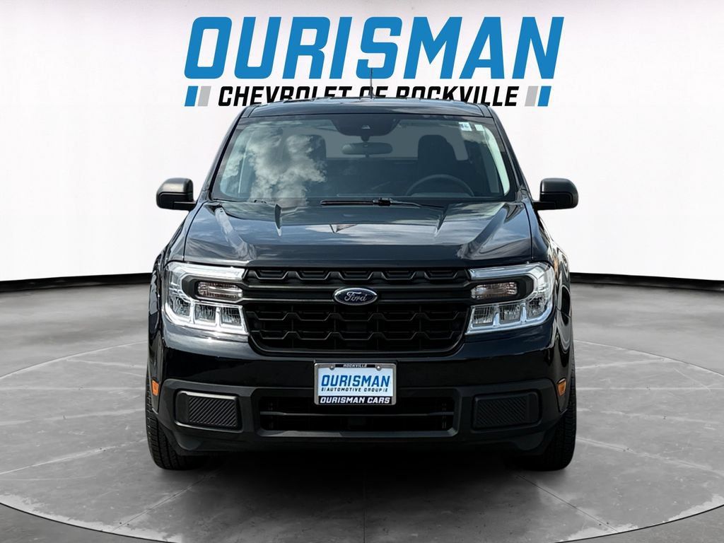 Used 2024 Ford Maverick XL FWD image 8