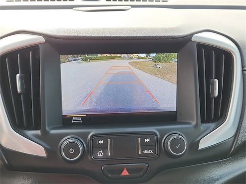 Used 2021 GMC Terrain SLT w/ Infotainment Package II image 30