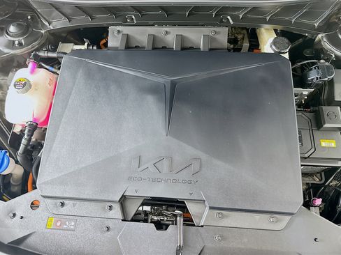 Used 2024 Kia Niro Wind FWD image 33