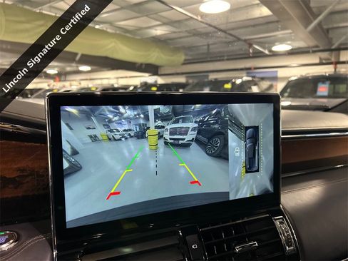 Certified 2023 Lincoln Navigator Black Label image 16