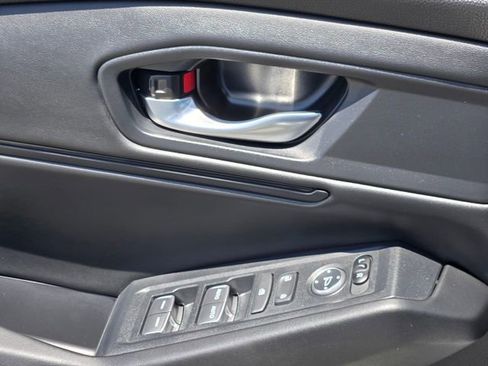 New 2026 Honda Accord SE image 15