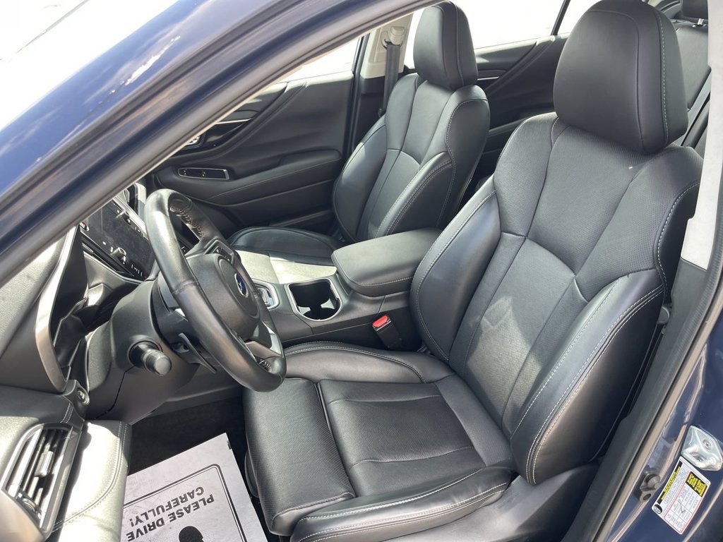 Used 2024 Subaru Legacy Limited AWD/4WD image 11