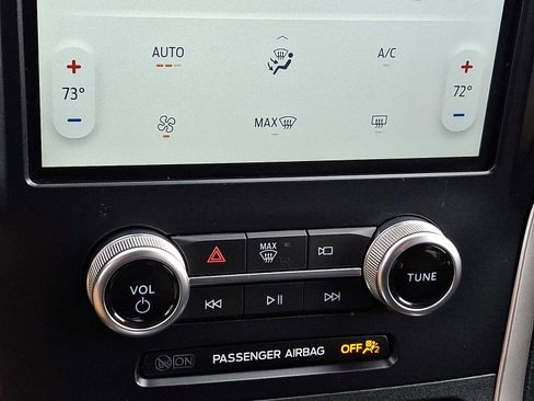 Certified 2024 Ford Edge SE image 16